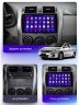 Штатная магнитола Teyes CC3 2K 360° Toyota Corolla 10 E140 E150 2006-2013 9" (Вариант A) 