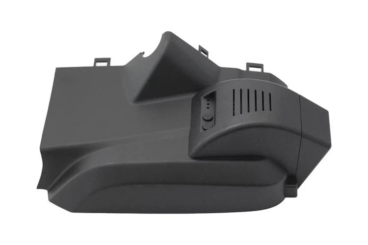 Штатный видеорегистратор RedPower DVR-GL2-G для Geely Atlas Pro и Belgee X70