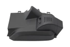Штатный видеорегистратор RedPower DVR-GL2-G для Geely Atlas Pro и Belgee X70