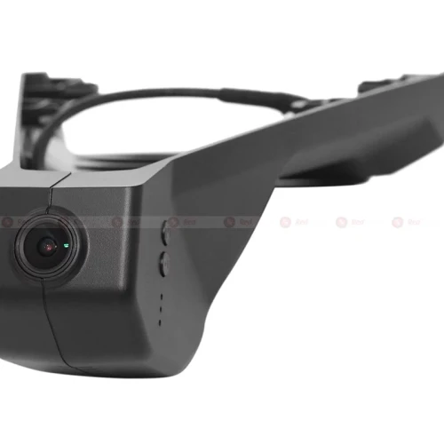 Штатный видеорегистратор RedPower DVR-PEG3-G для Citroen C5 Aircross, DS7 (2017+) и Peugeot 3008 (2016-2023), 5008 (2017-2024), 4008 (2016+)