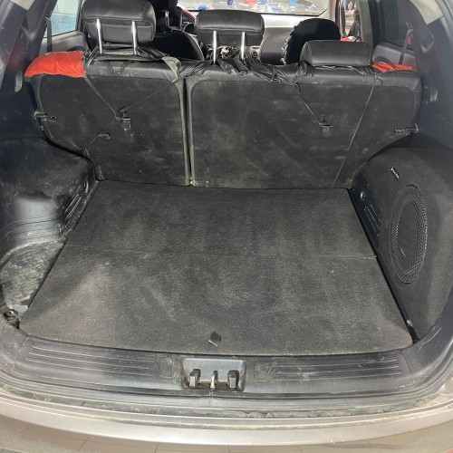 Короб стелс HYUNDAI IX35 1