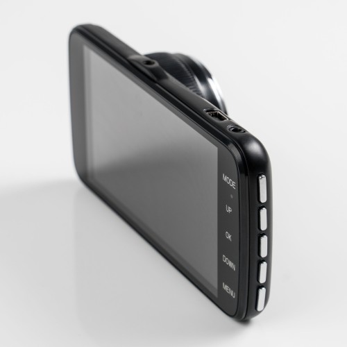 Видеорегистратор VIPER FHD 650 2 камеры (внутренняя)