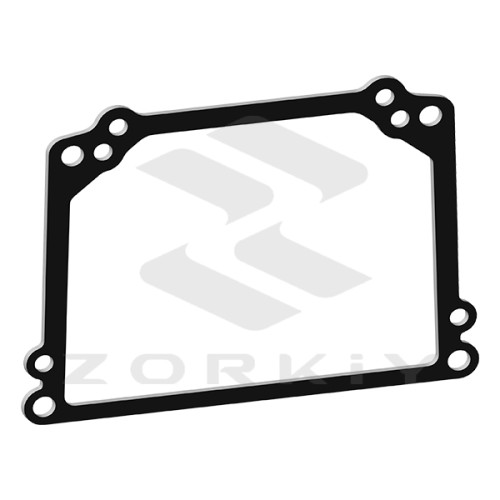 Переходные рамки для замены линз Audi A4 B7 (2004-2009) - неадаптивные фары 395