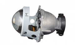 Биксеноновая линза HELLA 3R Premium