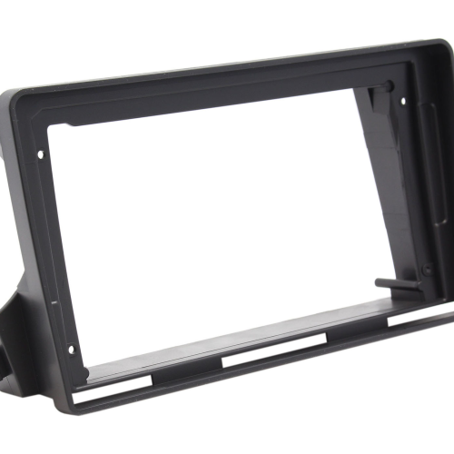 Переходная рамка для установки автомагнитолы Carav 22-770 SsangYong Actyon / Kyron C100 2005-2011 9&quot;