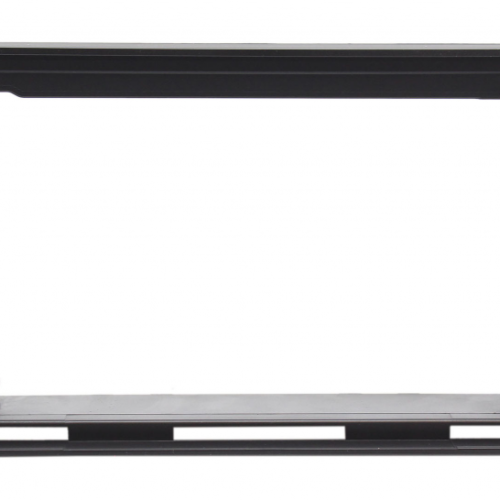 Переходная рамка для установки автомагнитолы Carav 22-770 SsangYong Actyon / Kyron C100 2005-2011 9&quot;