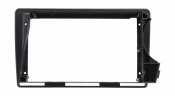 Переходная рамка для установки автомагнитолы Carav 22-770 SsangYong Actyon / Kyron C100 2005-2011 9"