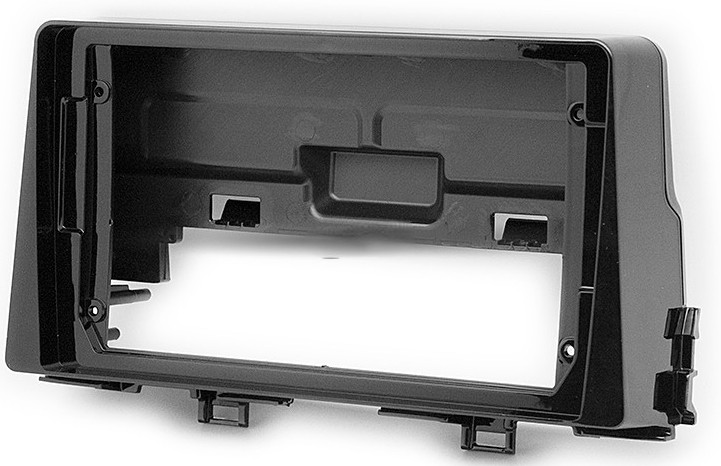 Переходная рамка для установки автомагнитолы Carav 22-813 KIA Picanto (JA), Morning (JA) 2017+ 9"