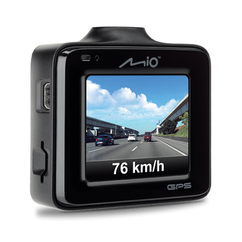 Видеорегистратор Mio MiVue C380D