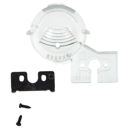 CAM-SZSX4 Штатная задняя камера для Suzuki SX4 2012+