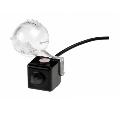 CAM-SZSX4 Штатная задняя камера для Suzuki SX4 2012+