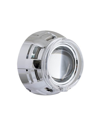 Маска (бленда) для билинз 3,0 дюйма Land Rover 2 (пара)