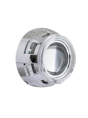 Маска (бленда) для билинз 3,0 дюйма Land Rover 2 (пара)