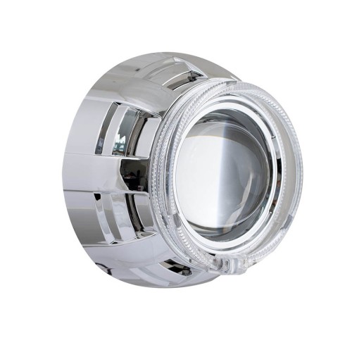 Маска (бленда) для билинз 3,0 дюйма Land Rover 2 (пара)