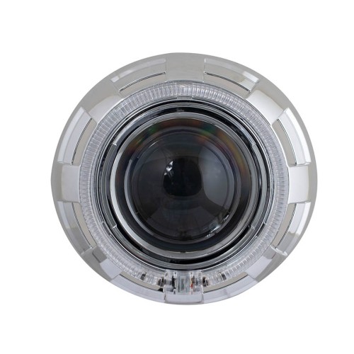 Маска (бленда) для билинз 3,0 дюйма Land Rover 2 (пара)