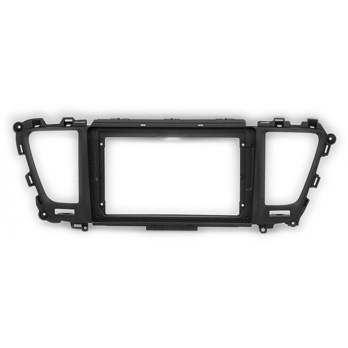 Переходная рамка для установки автомагнитолы Carav 22-520 Kia Carnival / Sedona 2014+ 9"