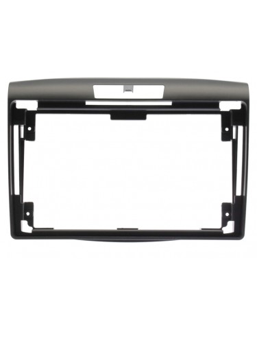 Рамка для установки магнитолы Honda CR-V 2012-2017 9" 