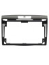 Рамка для установки магнитолы Honda CR-V 2012-2017 9" 