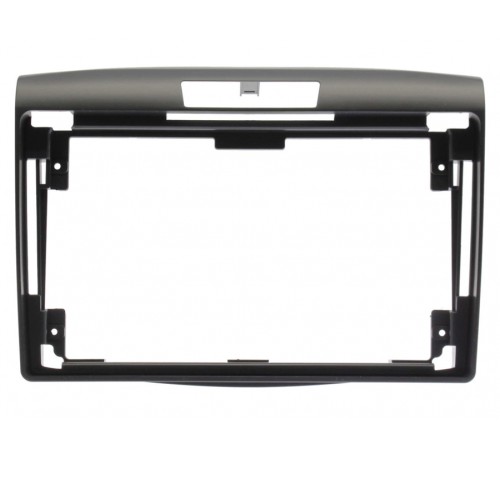 Рамка для установки магнитолы Honda CR-V 2012-2017 9&quot; 