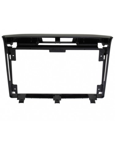 Рамка для установки магнитолы Honda CR-V 2012-2017 9" 