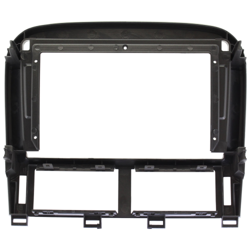Рамка для установки в Lexus LS430 2000 - 2006 9&quot; дисплея (для авто с монитором)