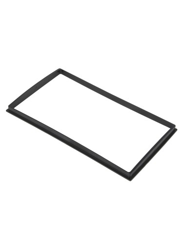 Переходная рамка AuRa AFA-NS02 для Nissan X-Trail 2007-2014 2Din