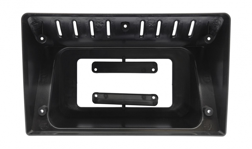 Рамка для установки в Nissan Murano 2004 - 2007 9" дисплея (USA)