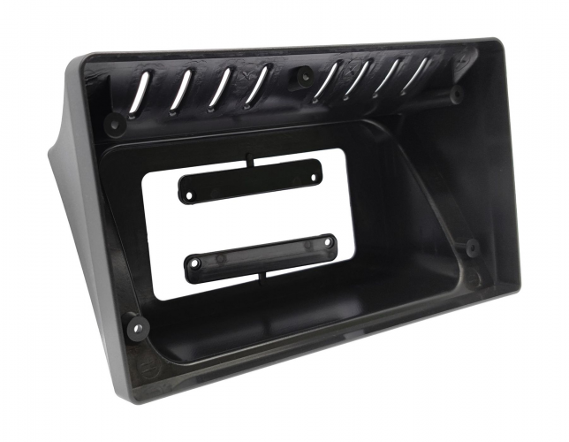 Рамка для установки в Nissan Murano 2004 - 2007 9" дисплея (USA)