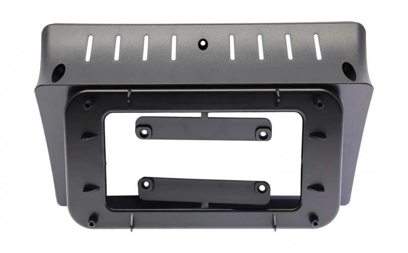 Рамка для установки в Nissan Murano 2004 - 2007 9" дисплея (USA)