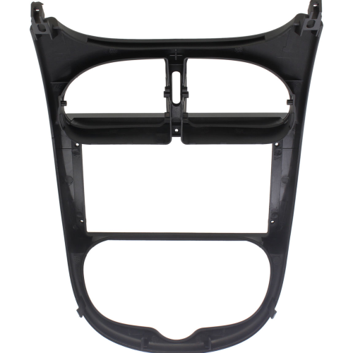 Рамка для установки в Peugeot 206 9&quot; дисплея