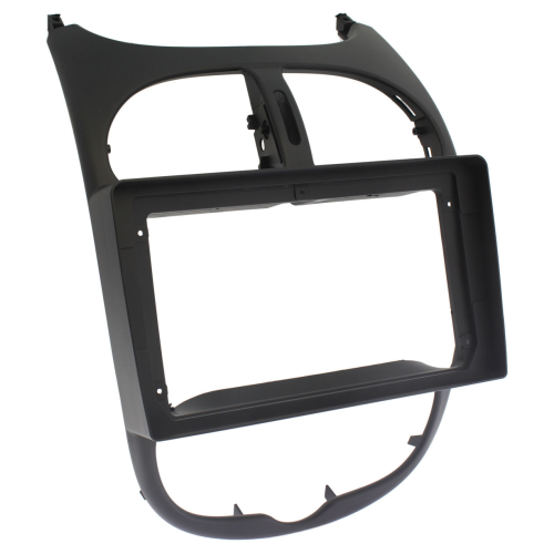 Рамка для установки в Peugeot 206 9&quot; дисплея