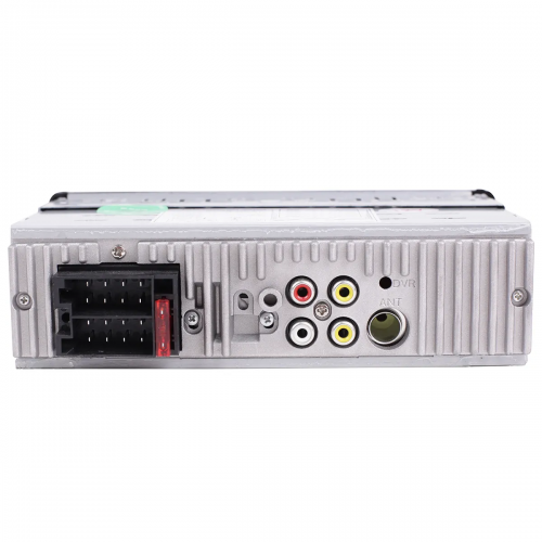 Магнитола (головное устройство) 1Din TAKARA 4051AI IPS с экраном 4,1"