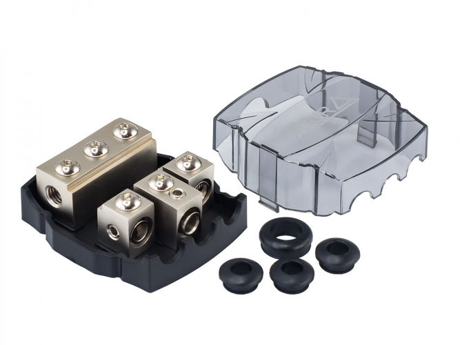 Держатель предохранителя ANL AuRa FHM-3148