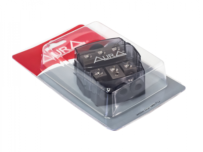 Держатель предохранителя ANL AuRa FHM-3148