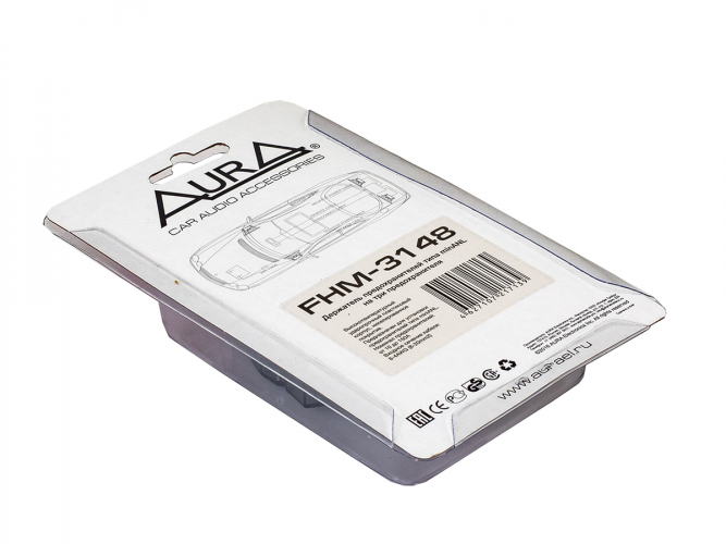 Держатель предохранителя ANL AuRa FHM-3148