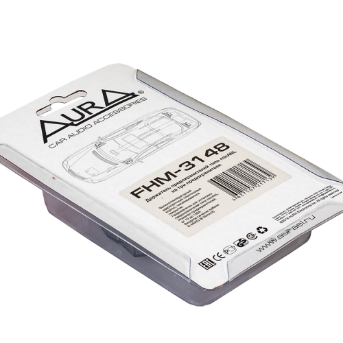 Держатель предохранителя ANL AuRa FHM-3148