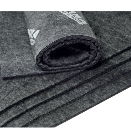 Шумопоглощающий материал Comfort Mat AvtoVoilok 10мм, 625*800мм