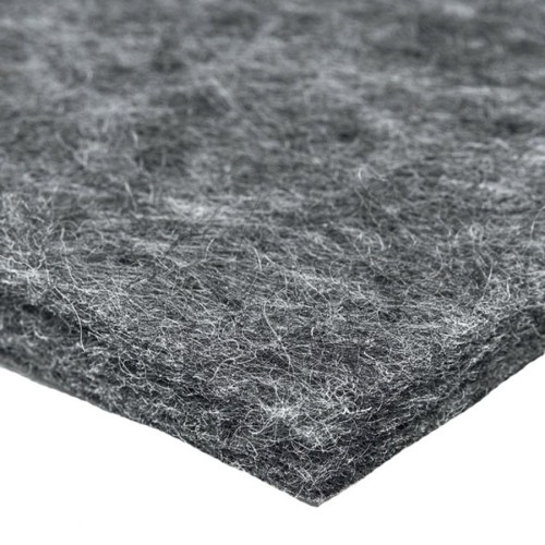 Шумопоглощающий материал Comfort Mat AvtoVoilok 10мм, 625*800мм