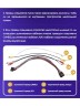 Штатная магнитола Teyes CC2L Plus Hyundai i30 2 GD 2011-2017 9" (0Din)