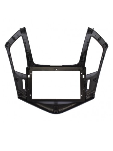 Рамка для установки магнитолы Chevrolet Cruze 2012-2015 9"