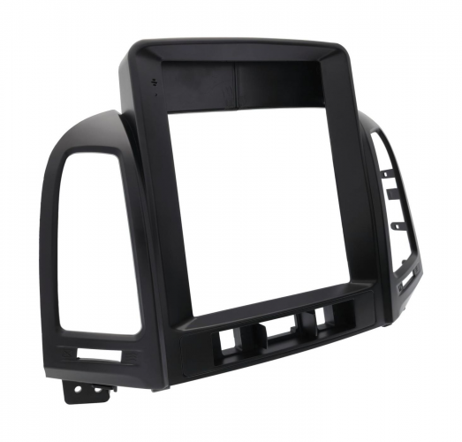 Рамка для установки в Hyundai Santa Fe 2006 - 2012 9'7" (TPRO) дисплея