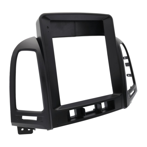 Рамка для установки в Hyundai Santa Fe 2006 - 2012 9&#039;7&quot; (TPRO) дисплея