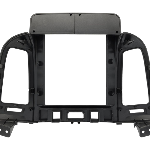 Рамка для установки в Hyundai Santa Fe 2006 - 2012 9&#039;7&quot; (TPRO) дисплея