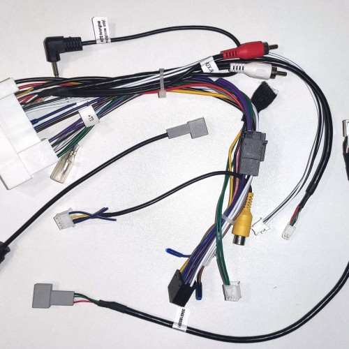 Установочный комплект FarCar KIA Cerato 2013-2020 (280)