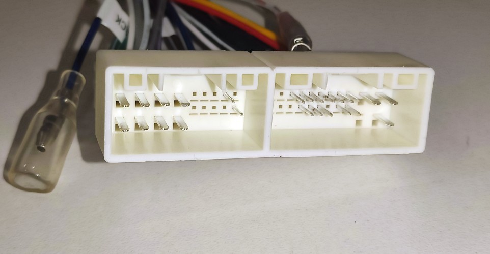 Установочный комплект FarCar KIA Cerato 2013-2020 (280)