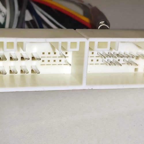 Установочный комплект FarCar KIA Cerato 2013-2020 (280)