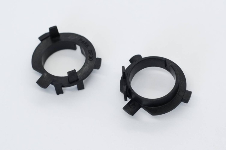 Адаптер для LED ламп (ТК-106А) KIA (1шт)