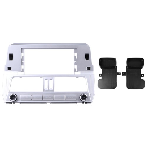 Установочный комплект Teyes для Toyota Land Cruiser Prado 150 2018-2020 12.3"