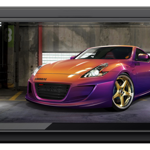 Магнитола (головное устройство) 2Din SKYLOR AVH-7020