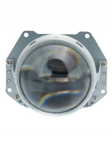 Optima биксеноновая линза Magnum Н1 (модуль под лампу Н1 3.0 дюйма без бленды)